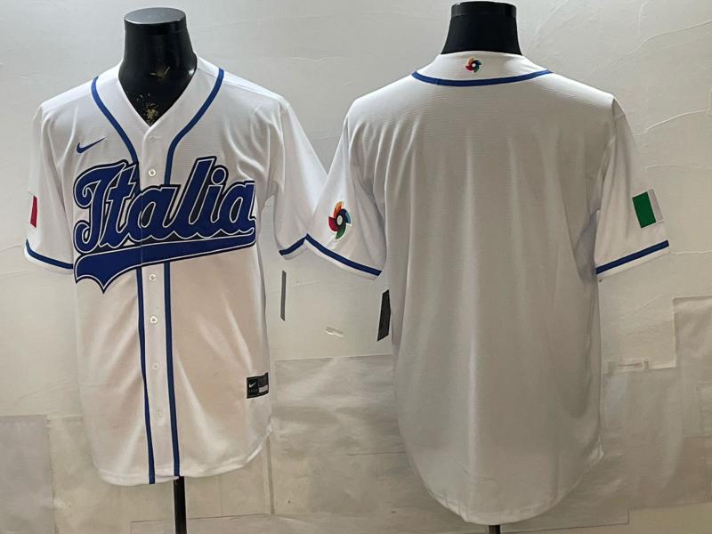 Men 2026 MLB World Cup Nike  Jersey 032200218